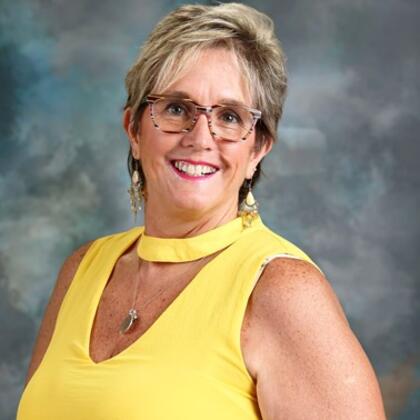 Cheryl Sales