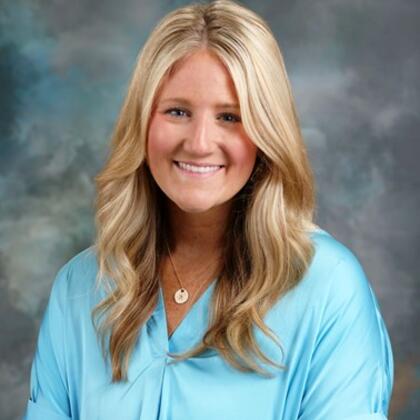 Laura Rakestraw