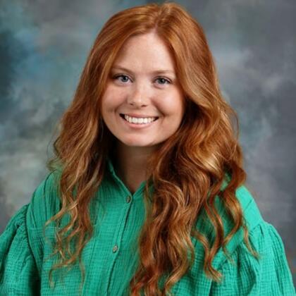 Emily McCarley