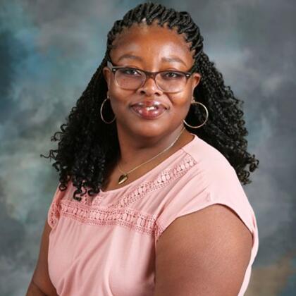 Keshia Conner