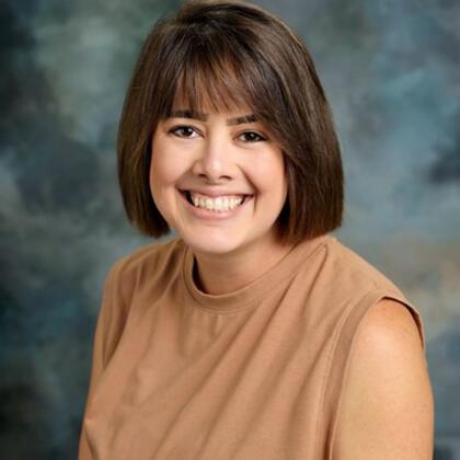Amanda Wilson