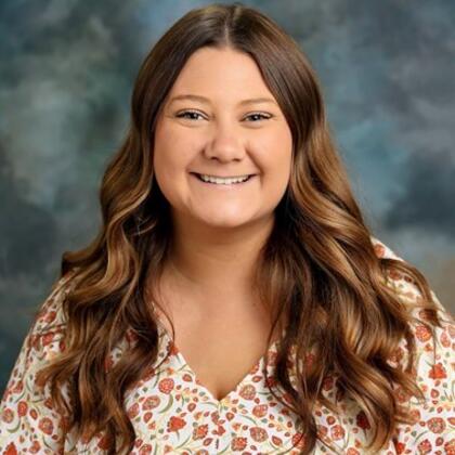 McKensi Braddock