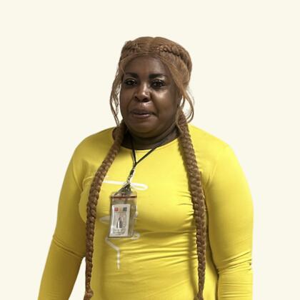 Photo of TESIA E BROOKS