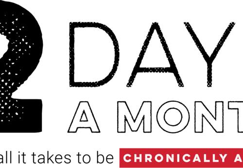 Attendance Awareness Month in September