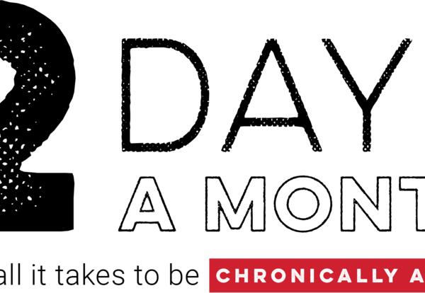 Attendance Awareness Month in September