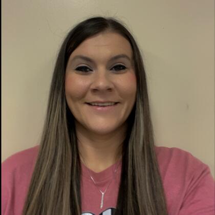 Photo of Whitney Childers