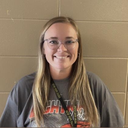 Makayla Prowell