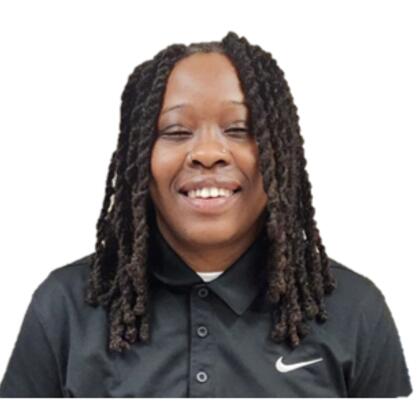Shaquinta Robinson