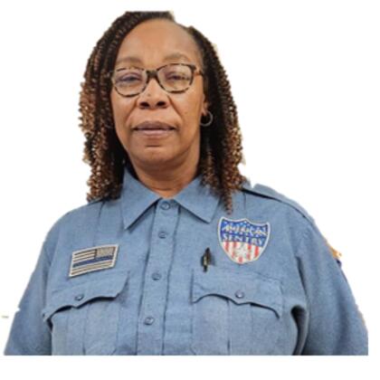 Blinda Tate