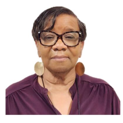 Regina Brown