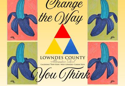 Lowndes County School District Alternative School