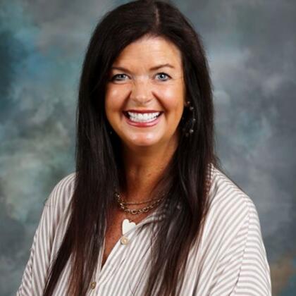 Erika Allison, Special Education