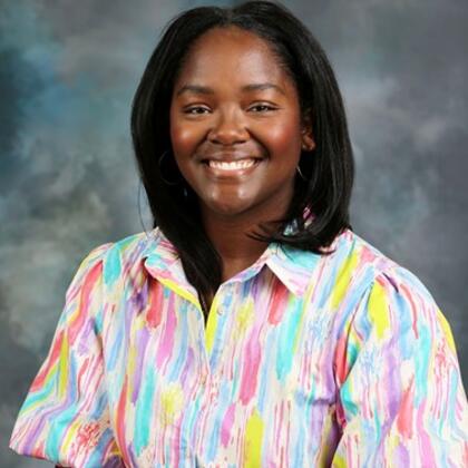Kelci Ballard, Teacher