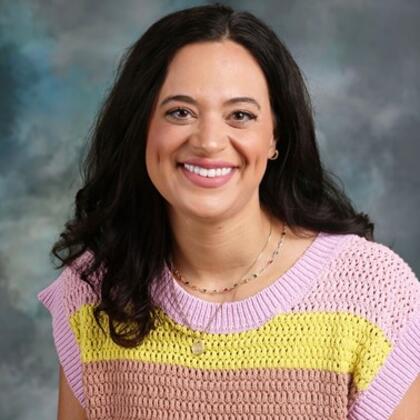 Elmaz Braddock, Special Education