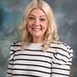 Cassandra Baumgart, Teacher