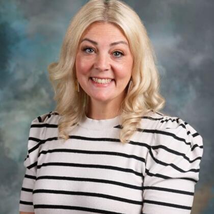 Cassandra Baumgart, Teacher