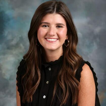 Reagan Campbell, Teacher