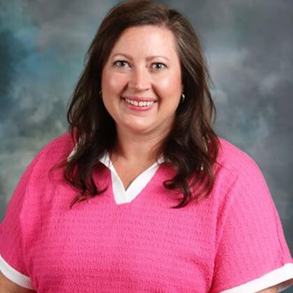 Sarah Crigler, Counselor
