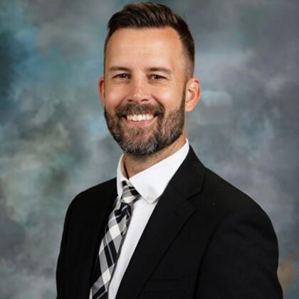 Andrew Edwards, Principal