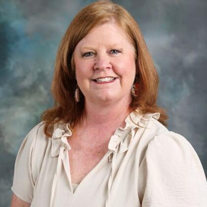 Mandy Dale, Assistant Principal