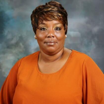 Cassandra Edwards, Assistant Teacher