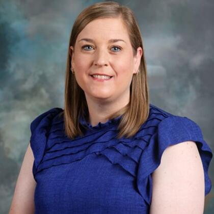 Heather Ellis, Teacher