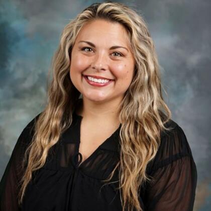 Chelsey Farrill, Teacher