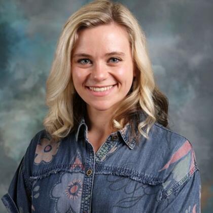 Lindsey Gardner, Teacher