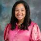 Jazmine Hardin, Teacher