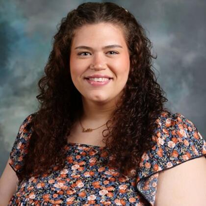 Sarah Hall, Special Education