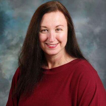 April Green, Assistant Teacher