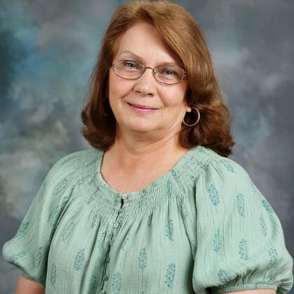 Lisa Garrett, Teacher