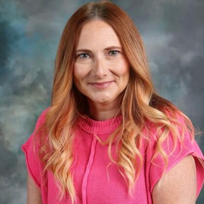 Ashley Lanford, RTI Coordinator