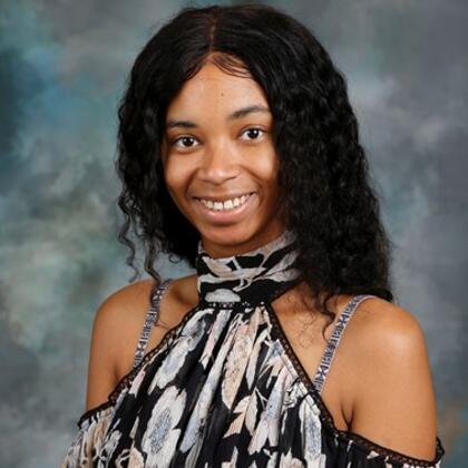 Timia Marks, Assistant Teacher