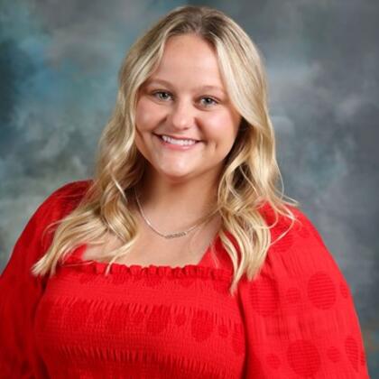 Reagan Shaw, Teacher