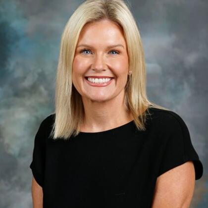 Christina Spann, Teacher