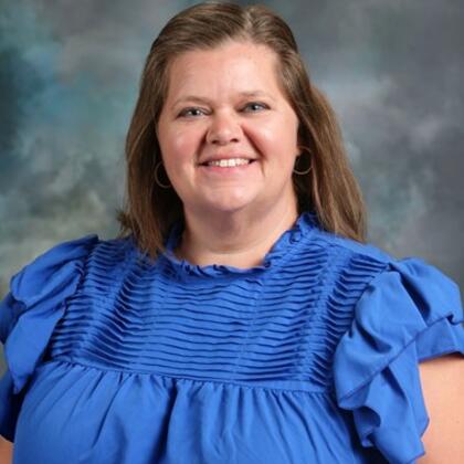 Sonja Slancauskas, Assistant Teacher
