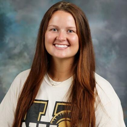 Courtney Stephens, SPED