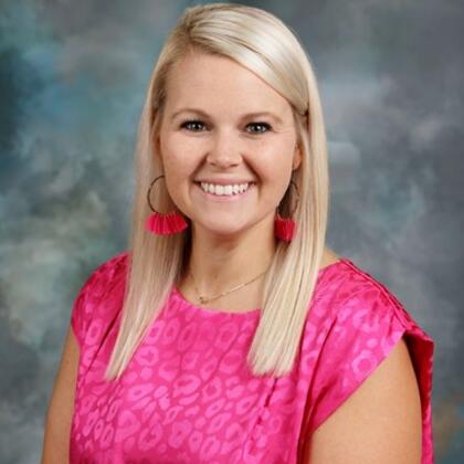 Allison Thompson, Teacher
