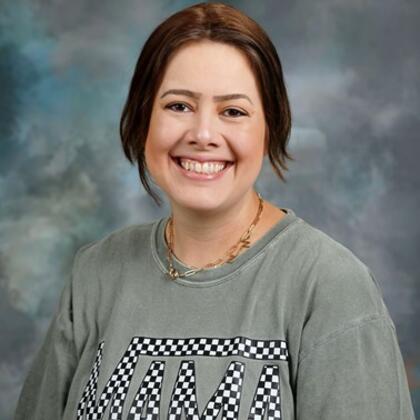 Amanda Wilson, Counselor