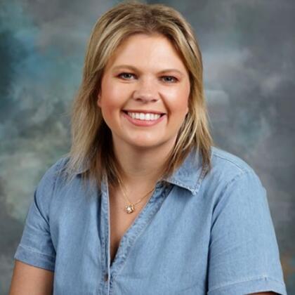 Amanda Tolleson, Teacher