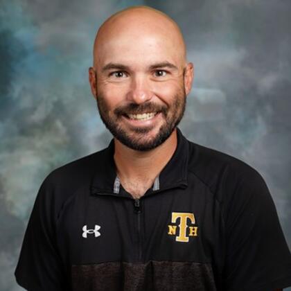 Photo of MICKEY ALLEN JR