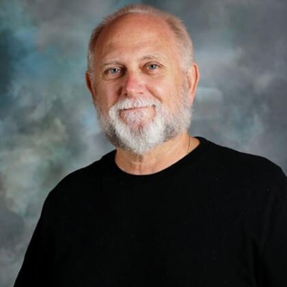 Photo of BRUCE A ALLSUP