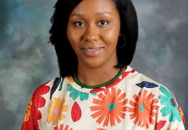 Photo of MALLORY M BANKS