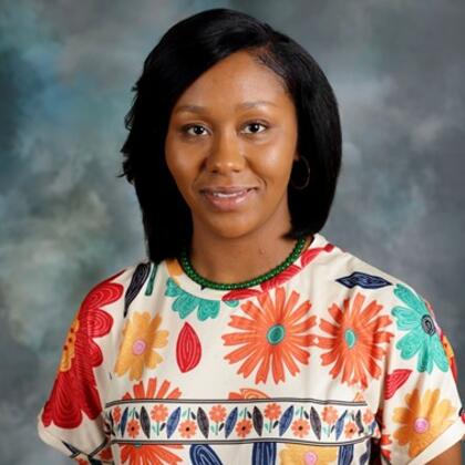 Photo of MALLORY M BANKS