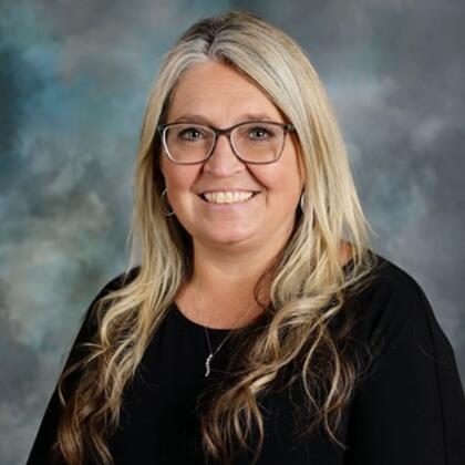 Photo of CARLA BATES