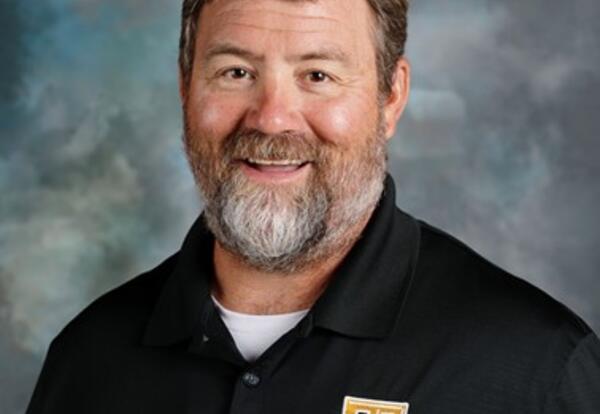 Photo of BRAD BUTLER