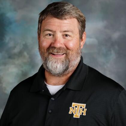 Photo of BRAD BUTLER