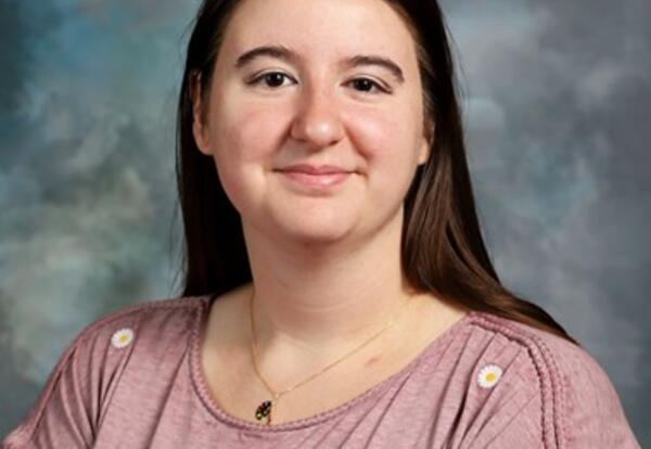 Photo of NIKKI CARLSON