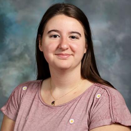 Photo of NIKKI CARLSON